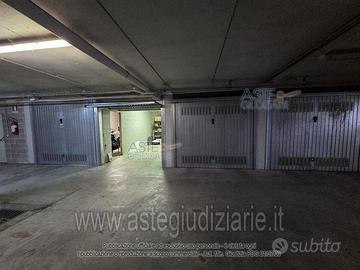 Box/Posto auto Livorno [A4358127]