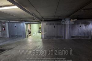 Box/Posto auto Livorno [A4358127]