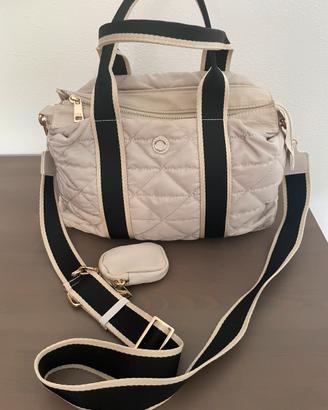 Borsa a mano/tracolla OLTRE