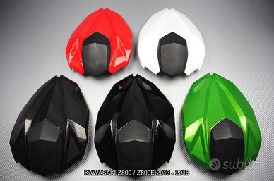 Unghia monoposto KAWASAKI Z800 / Z800E 2013 - 2016