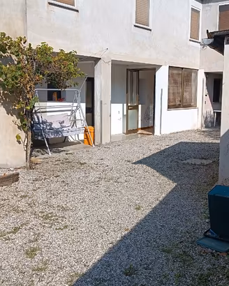 Casa in linea Codroipo