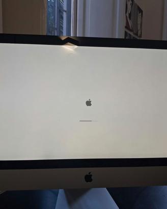 Apple iMac 27" con SSD 1TB (Da riparare/Ricambi)