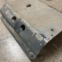 Paraserbatoio usato Suzuki Samurai 1,3