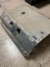 Paraserbatoio usato Suzuki Samurai 1,3