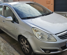 Opel Corsa d. 2009