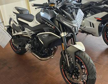 Cf Moto 800 NK Advanced