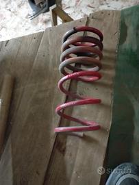 Molle per ammortizzatori 500 Abarth 