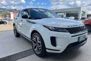 Land Rover Range Rover Evoque 2.0D I4 163CV A...