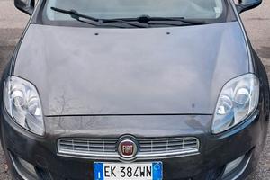 fiat bravo anno 2011