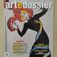 Art e dossier. Anno XXXII. n. 348 del 2017.