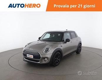 MINI Cooper D GL39399