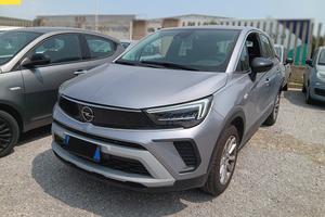 Opel Crossland Elegance 1.2 benzina ( 110 cv)