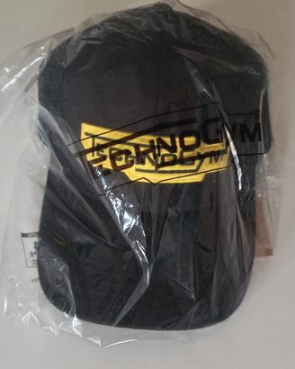 Cappellino TechnoGym 