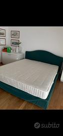 Letto  matrimoniale marchio Axel