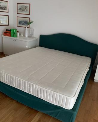 Letto  matrimoniale marchio Axel