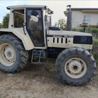 Trattore Lamborghini 956/100