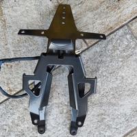 PORTATARGA KTM 1290 SD R