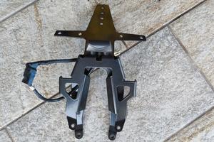 PORTATARGA KTM 1290 SD R