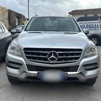 Mercedes-benz ML 250 BlueTEC 4Matic 2011 USATO