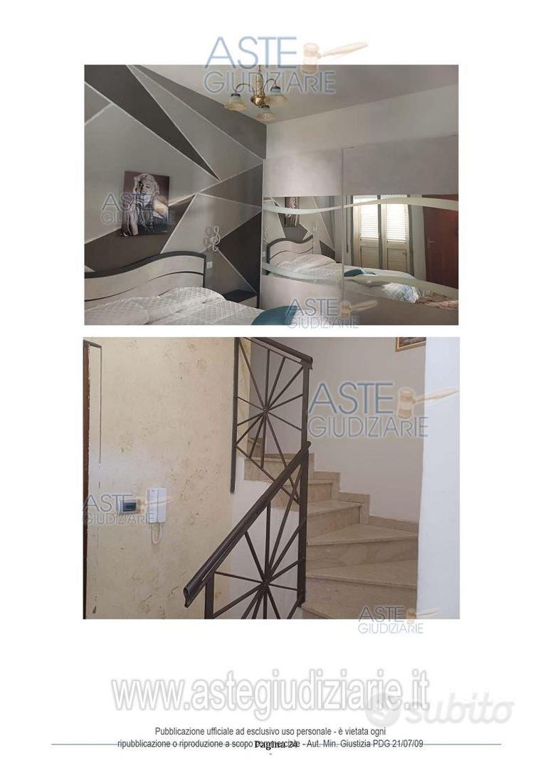 Appartamento – Comiso, Ragusa - Altro