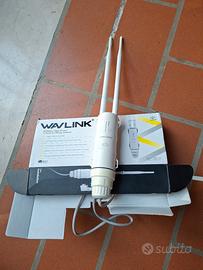 wifi da esterno