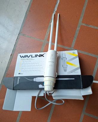 wifi da esterno