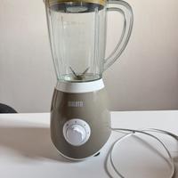 Frullatore Bialetti 220V beige