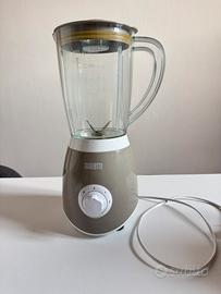Frullatore Bialetti 220V beige