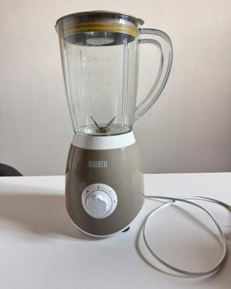 Frullatore Bialetti 220V beige