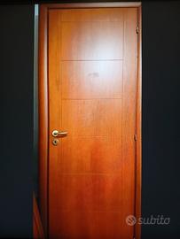 porte in legno
