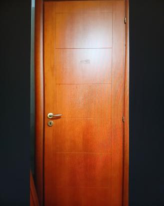 porte in legno