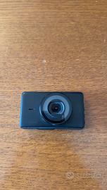 Dash cam Apeman C450 pari al nuovo!