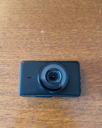 Dash cam Apeman C450 pari al nuovo!