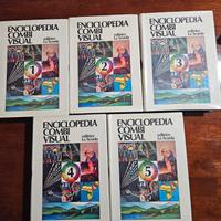 Enciclopedia Combi Visual