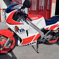 Yamaha tzr 250