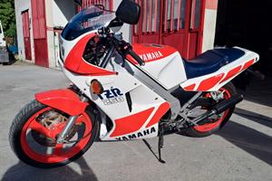 Yamaha tzr 250