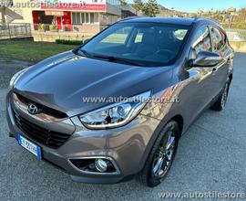 HYUNDAI iX35 2.0 CRDi 4WD Xpossible