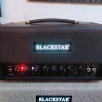 Blackstar St. James 50w 6l6