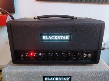 Blackstar St. James 50w 6l6