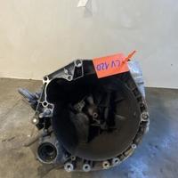 Cambio automatico fiat 500 1.2 b 169a4000