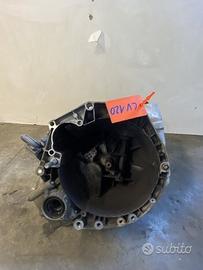 Cambio automatico fiat 500 1.2 b 169a4000