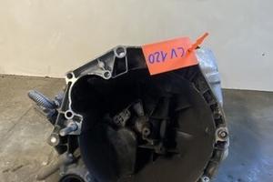 Cambio automatico fiat 500 1.2 b 169a4000