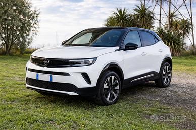 OPEL Mokka II 2025 - Mokka 1.2 GS s&s 130cv at8