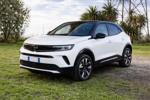 OPEL Mokka II 2025 - Mokka 1.2 GS s&s 130cv at8