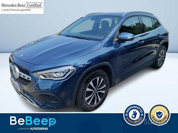 Mercedes-Benz GLA 200 SPORT AUTO