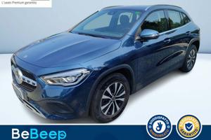 Mercedes-Benz GLA 200 SPORT AUTO