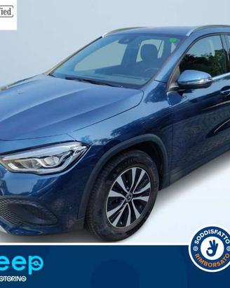 Mercedes-Benz GLA 200 SPORT AUTO