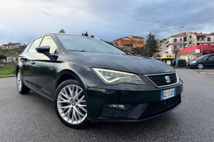 Seat Leon 1.6 TDI 115 CV ST Business