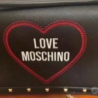 Borsa Love Moschino
