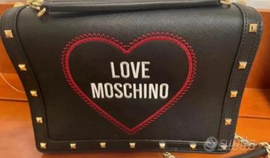 Borsa Love Moschino